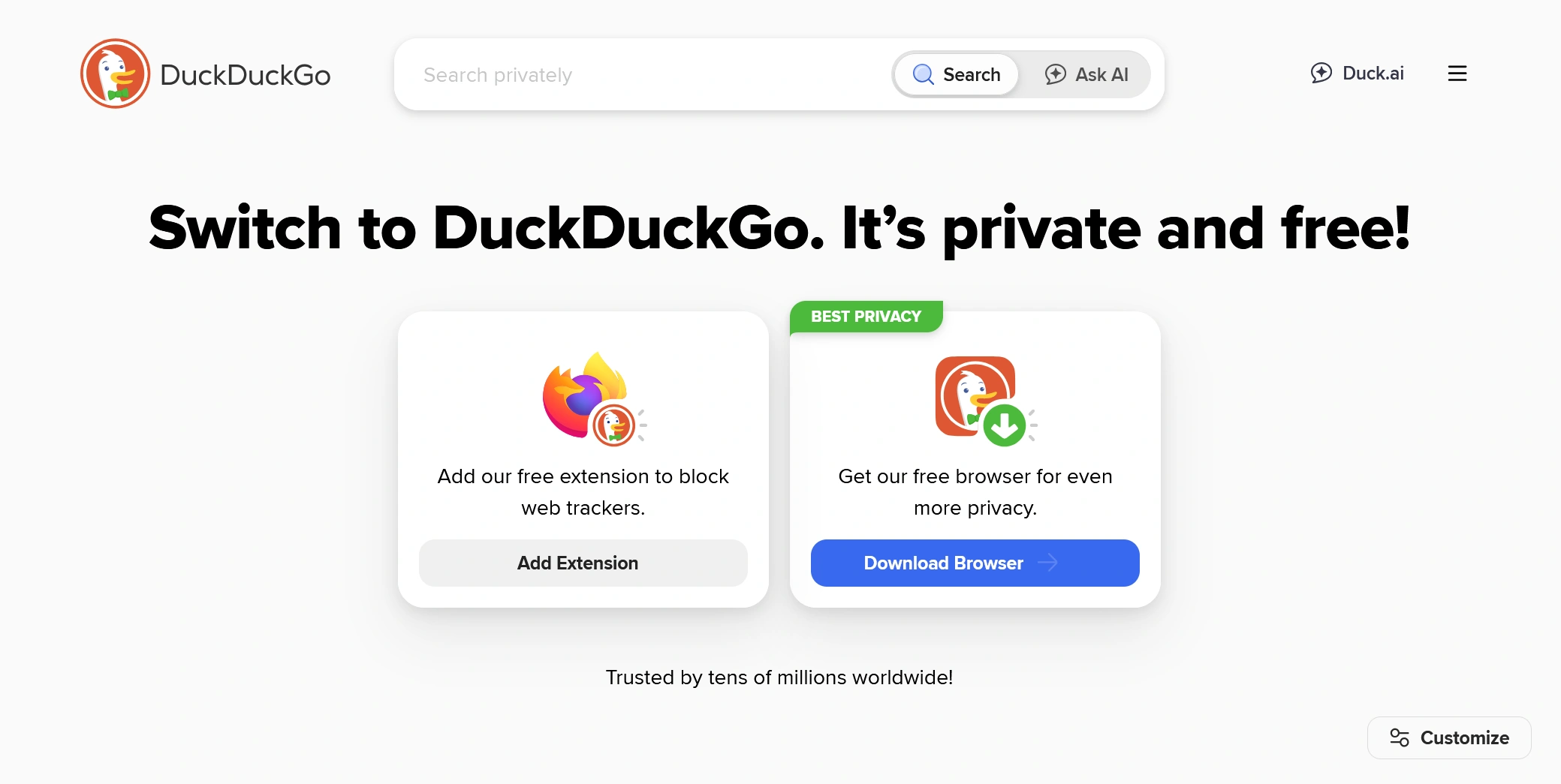 duckduckgo
