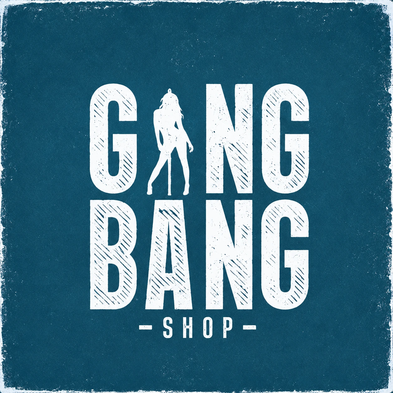 GangBang Даркнет Шоп
