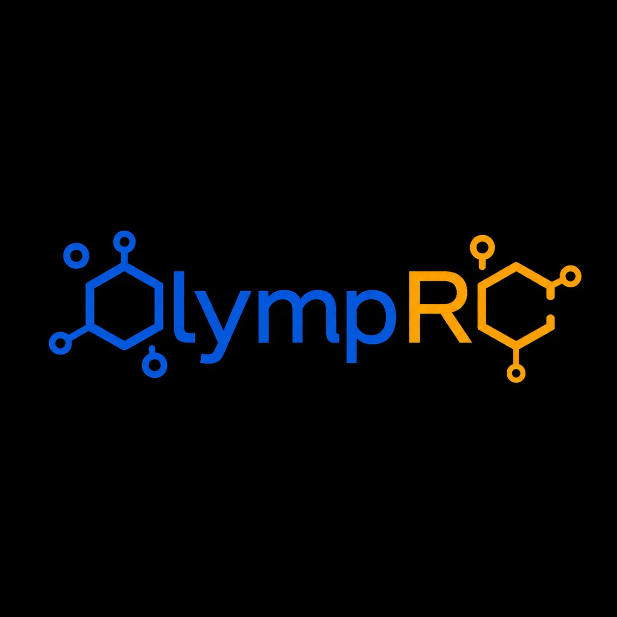OLYMPRC Darknet Forum