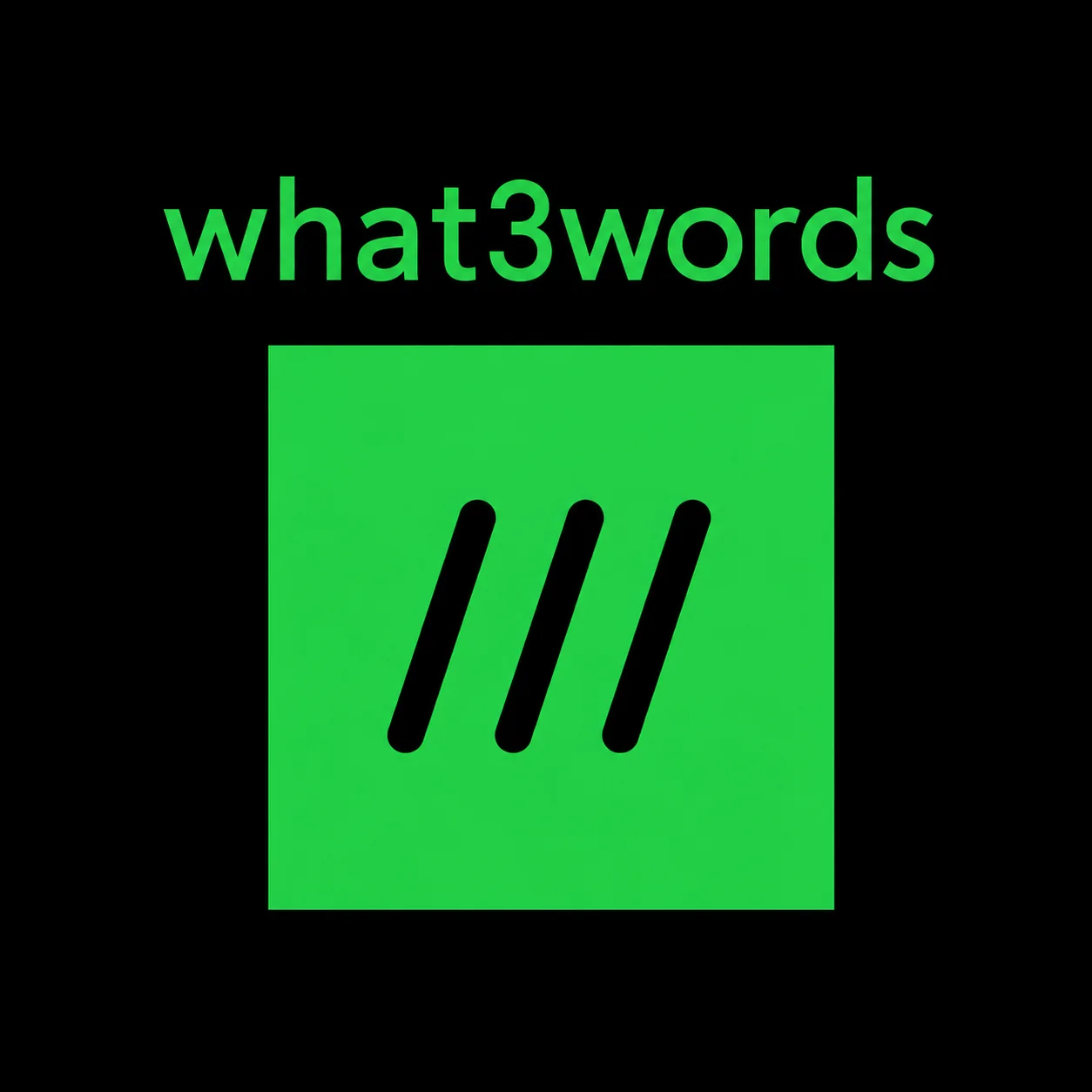 what3words